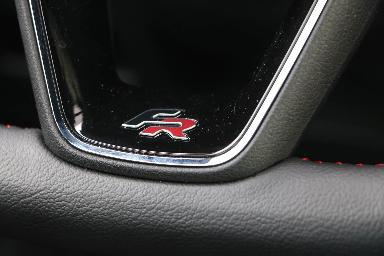 Galería de fotos de la prueba del Seat Arona