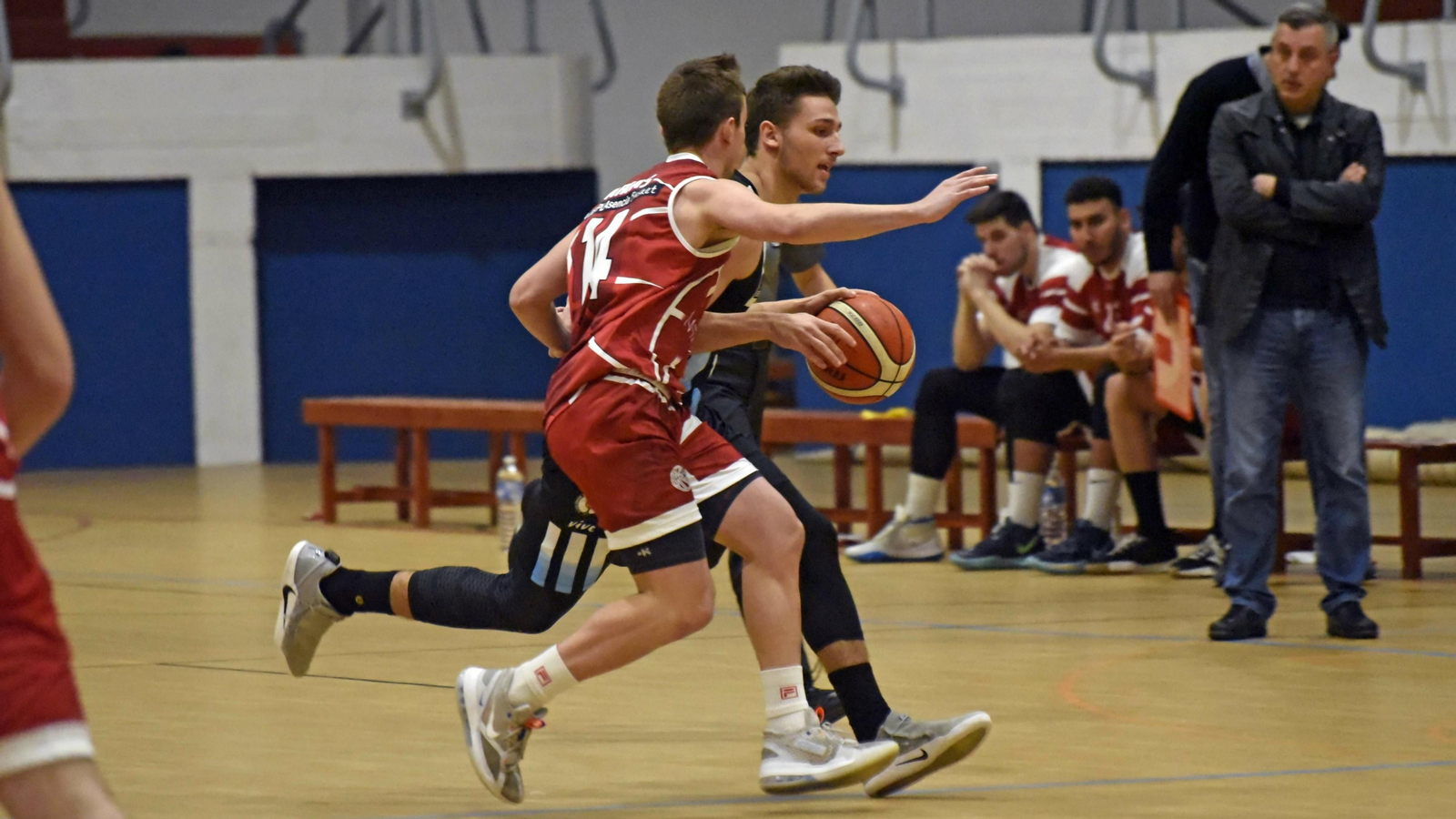 Las fotos del ULB - Plasencia