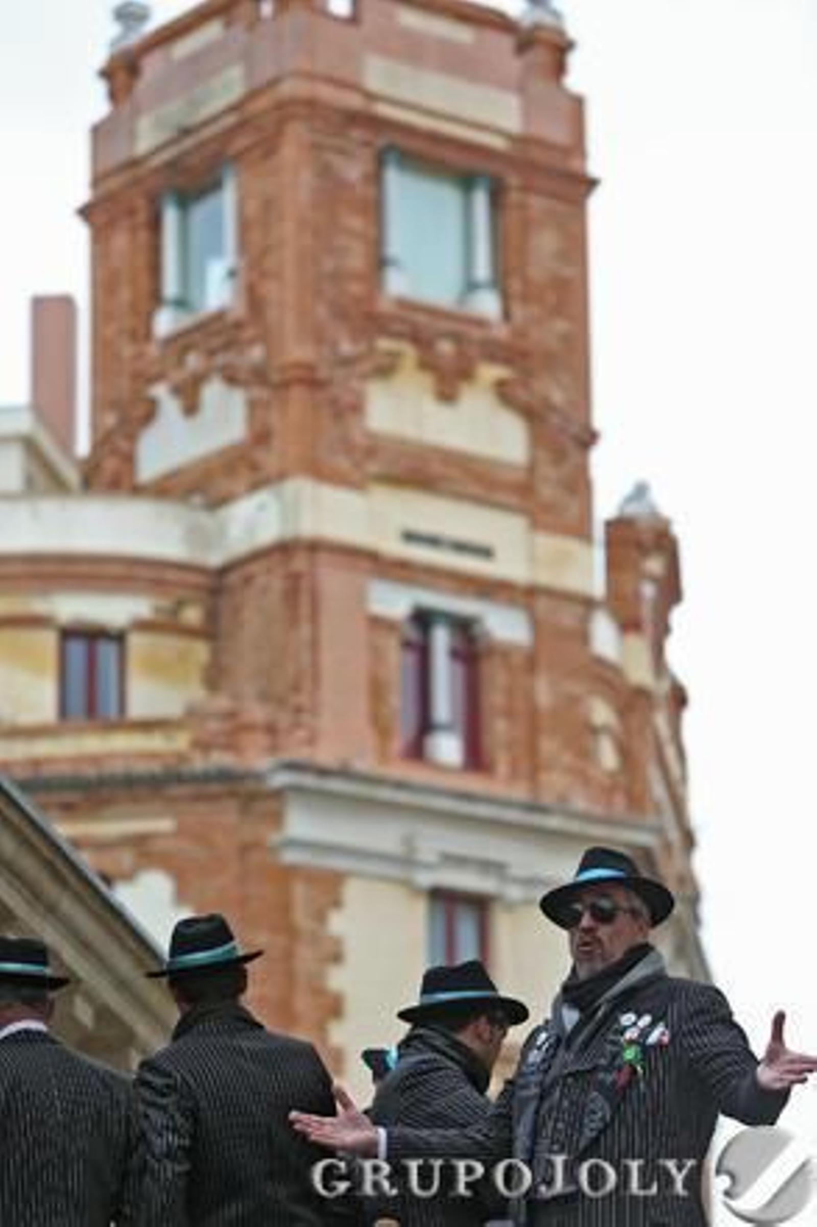 Foto: Lourdes de Vicente