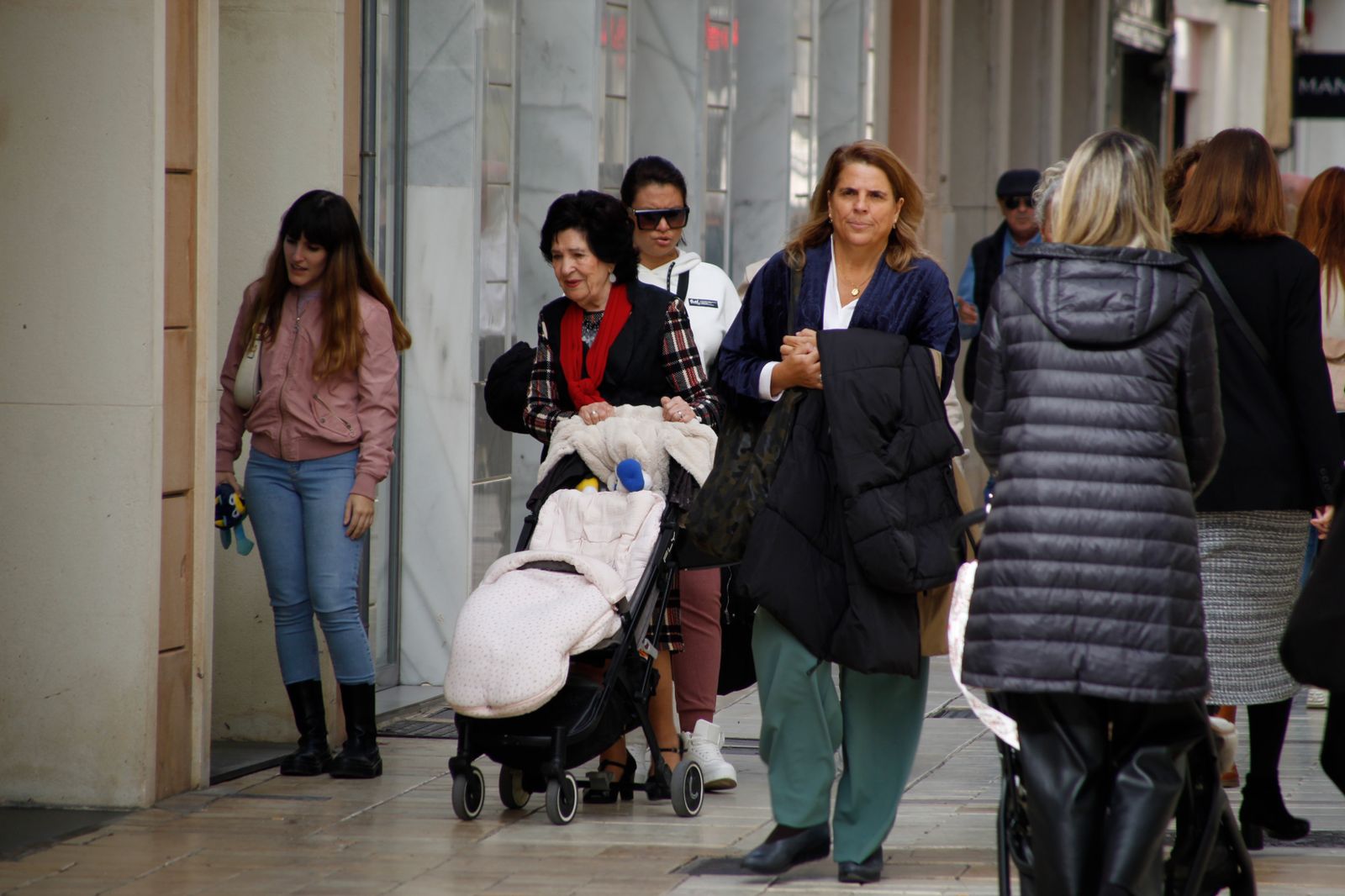 Las imágenes más destacadas del viernes 10 de noviembre en Huelva