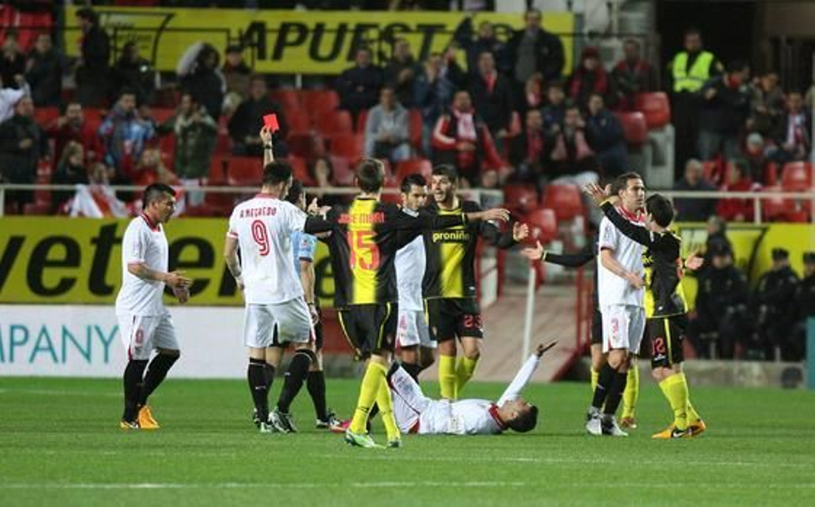 Foto: Antonio Pizarro