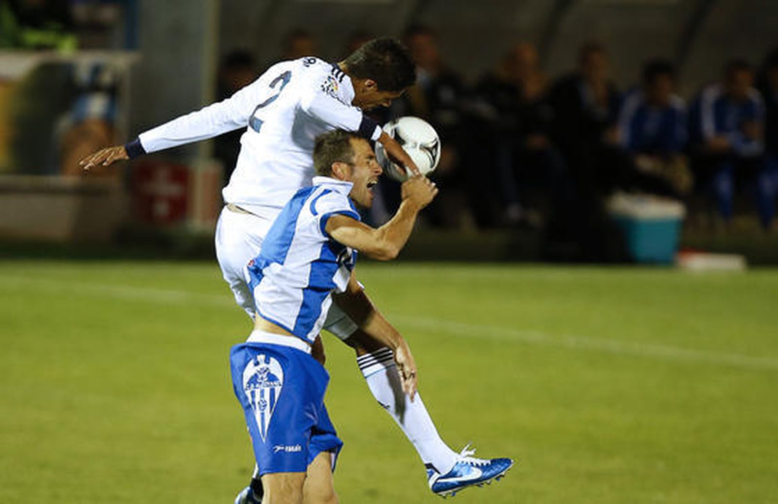 Foto: EFE · AFP · Reuters