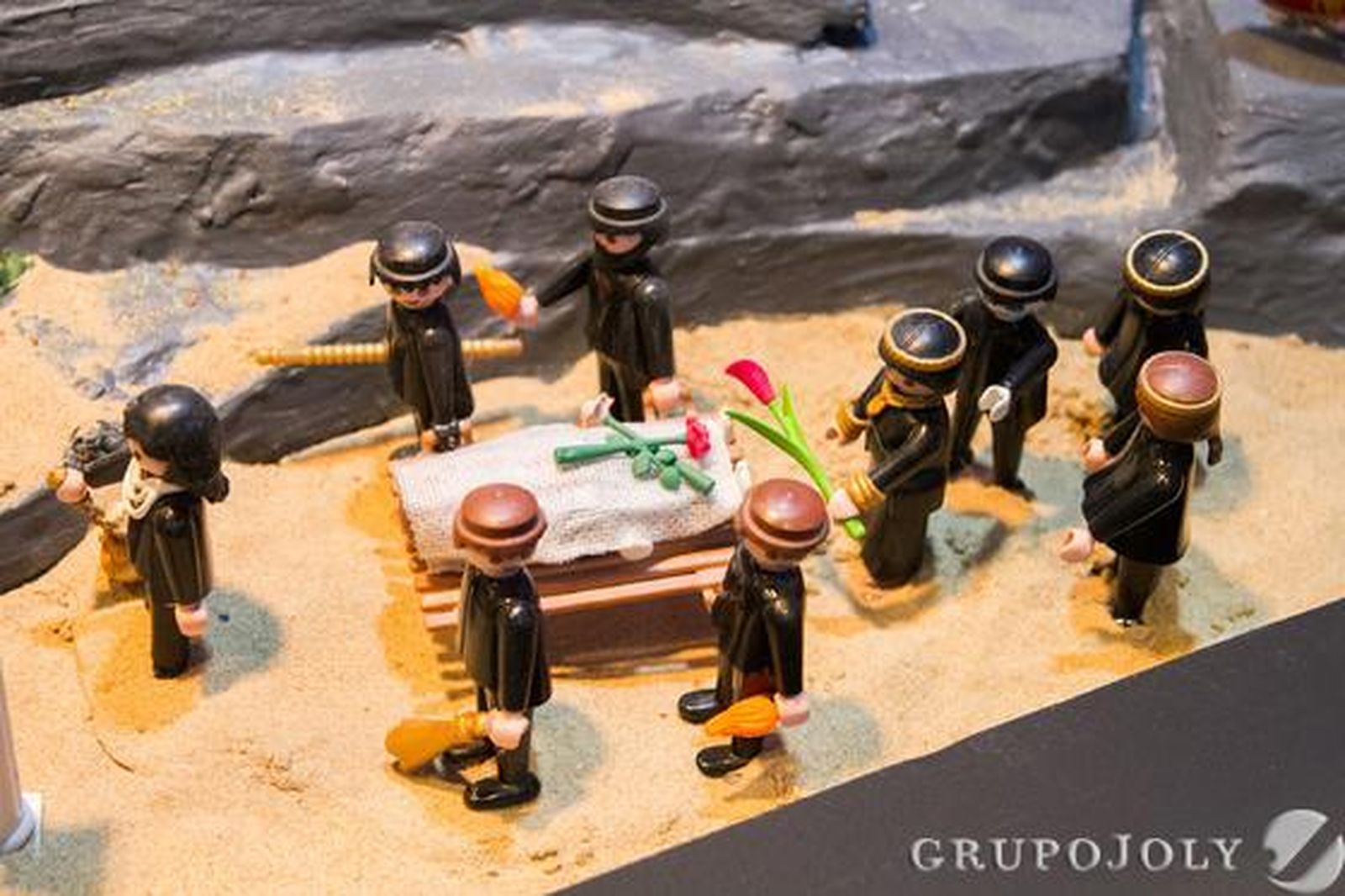 Foto: VICTORIA HIDALGO