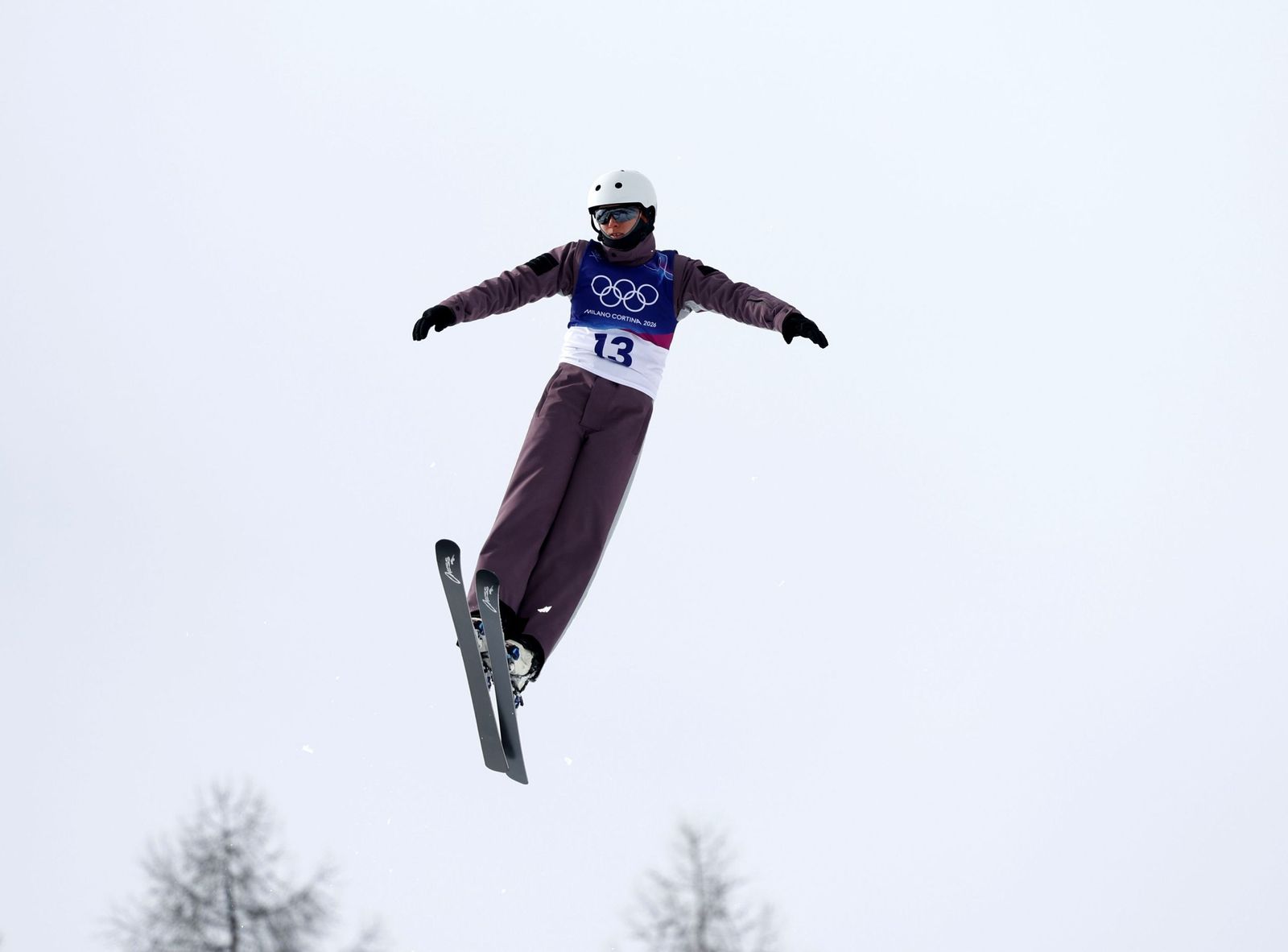 Las mejores fotos de los Juegos Olímpicos de invierno Milán Cortina d'Ampezzo 2026 | Jornada 13