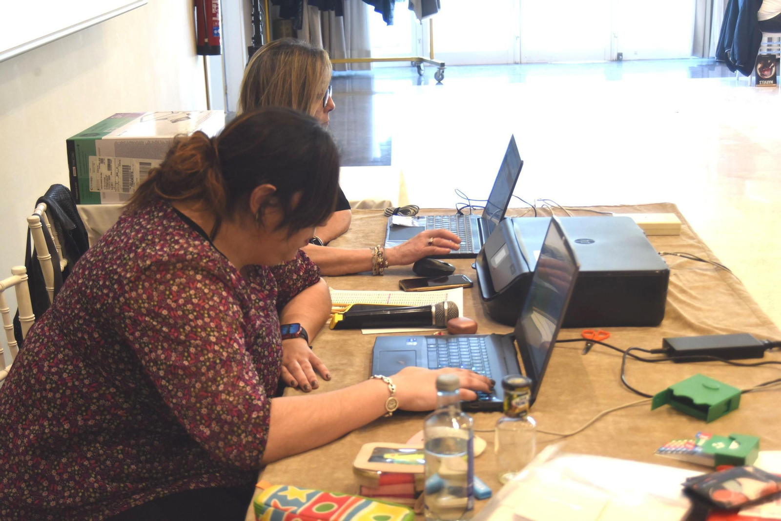 El Parador de la Arruzafa acoge el Memorial César Sebastián de bridge