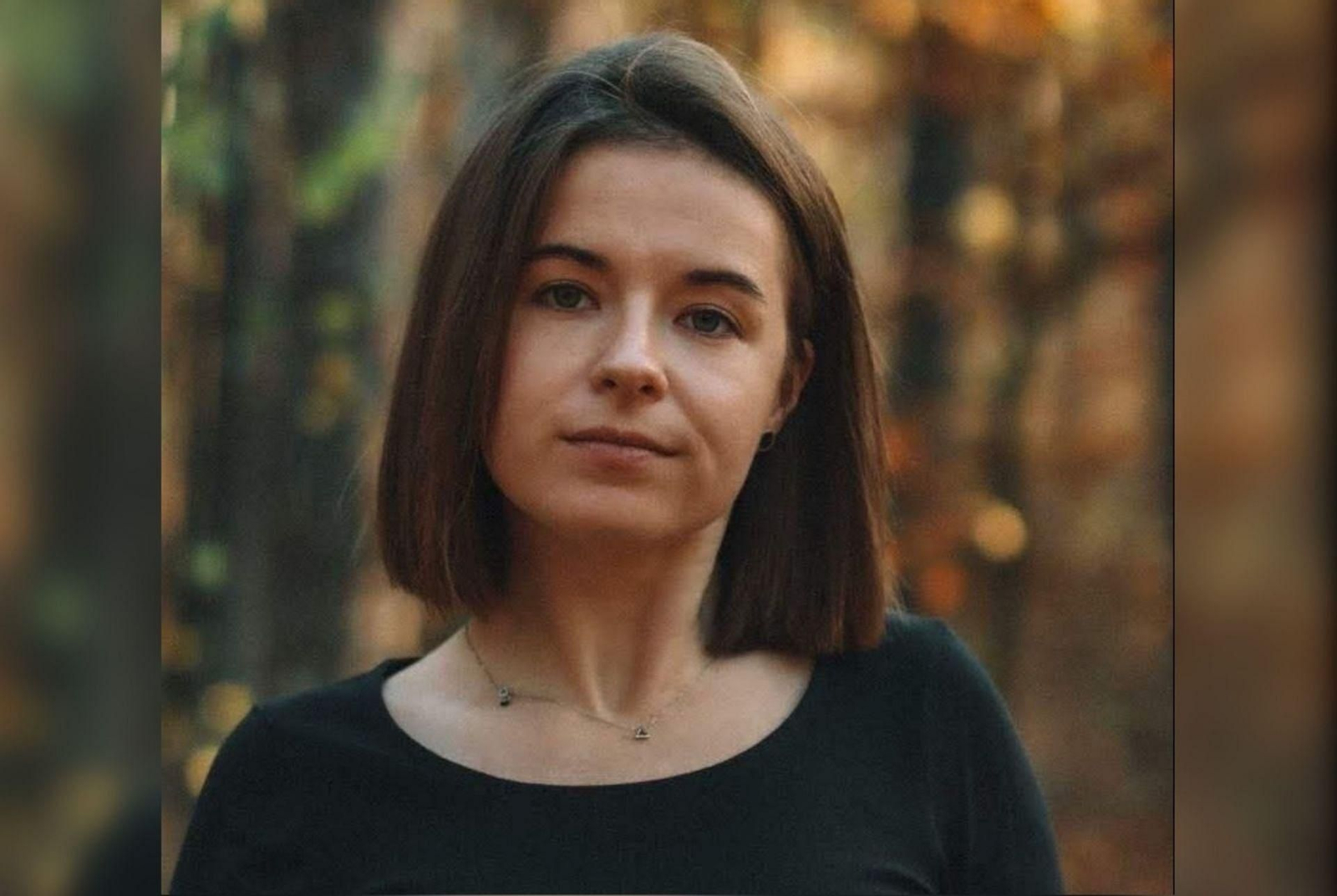 Matan a una joven voluntaria que iba a un refugio de animales a llevar comida en Ucrania