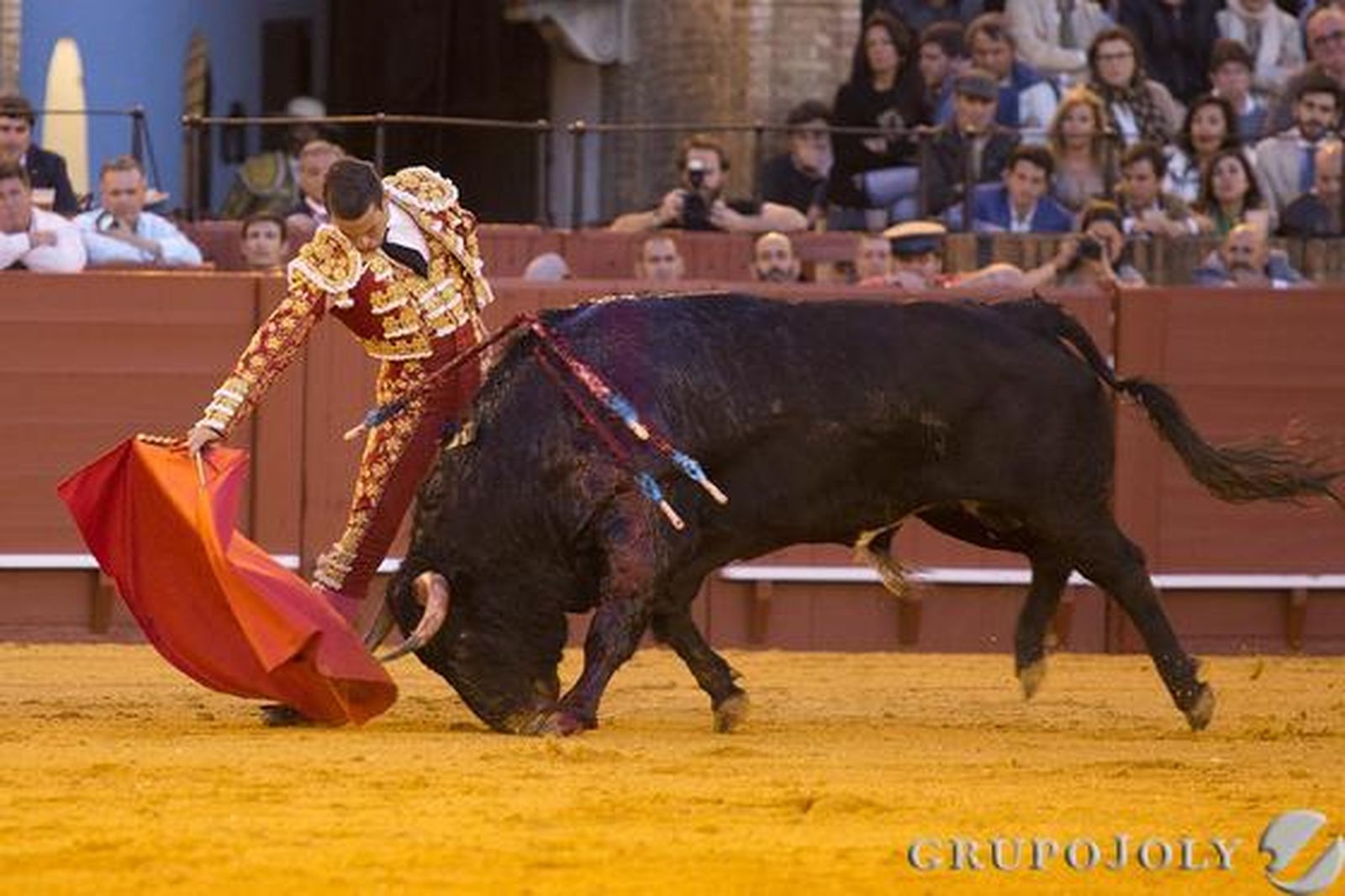 José María Manzanares. / Juan Carlos Muñoz