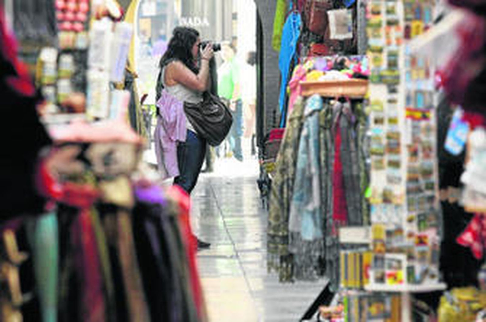 La tecnología y la innovación pueden contribuir a que el sector salga de la crisis.