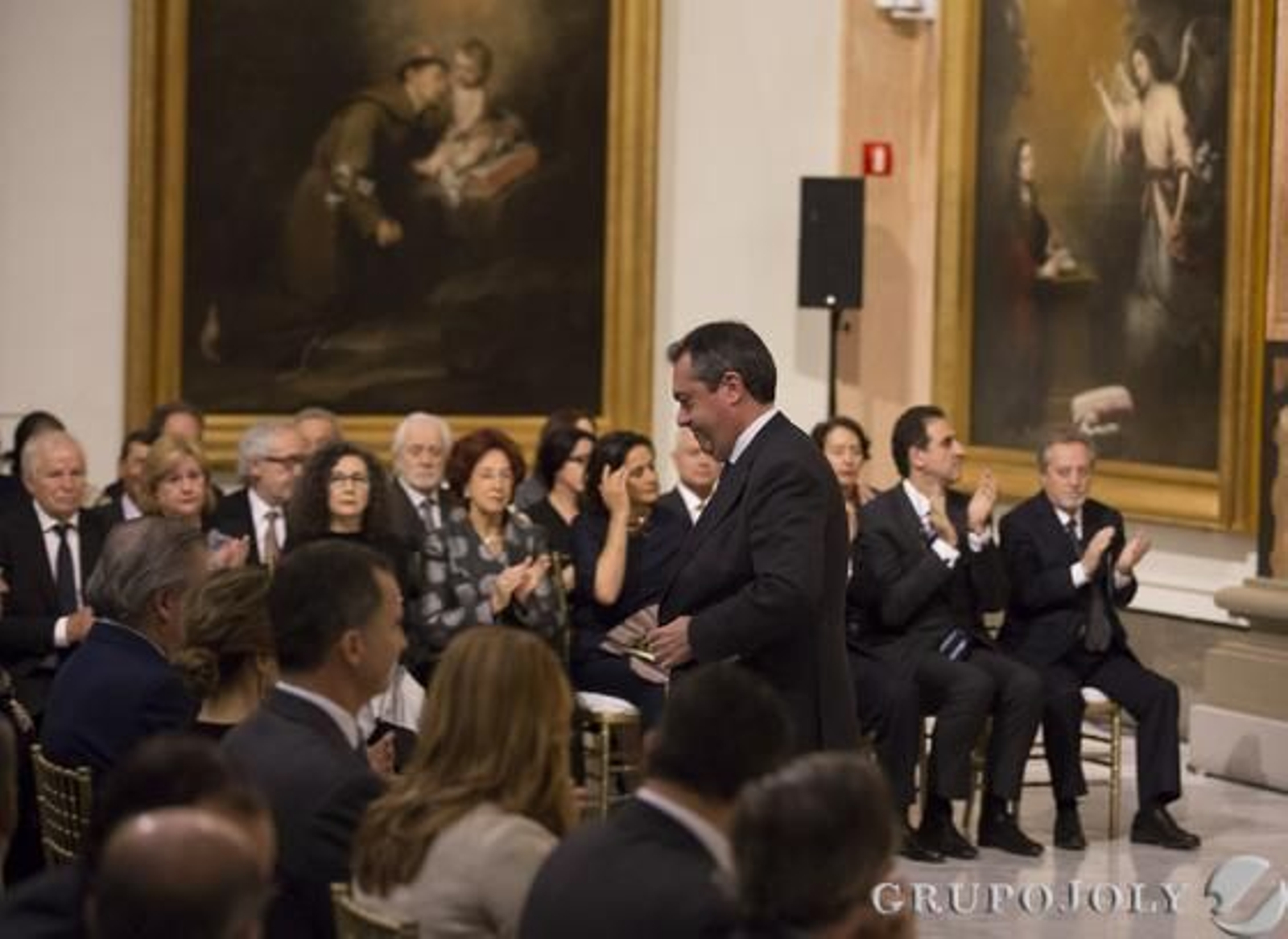 Foto: Antonio Pizarro