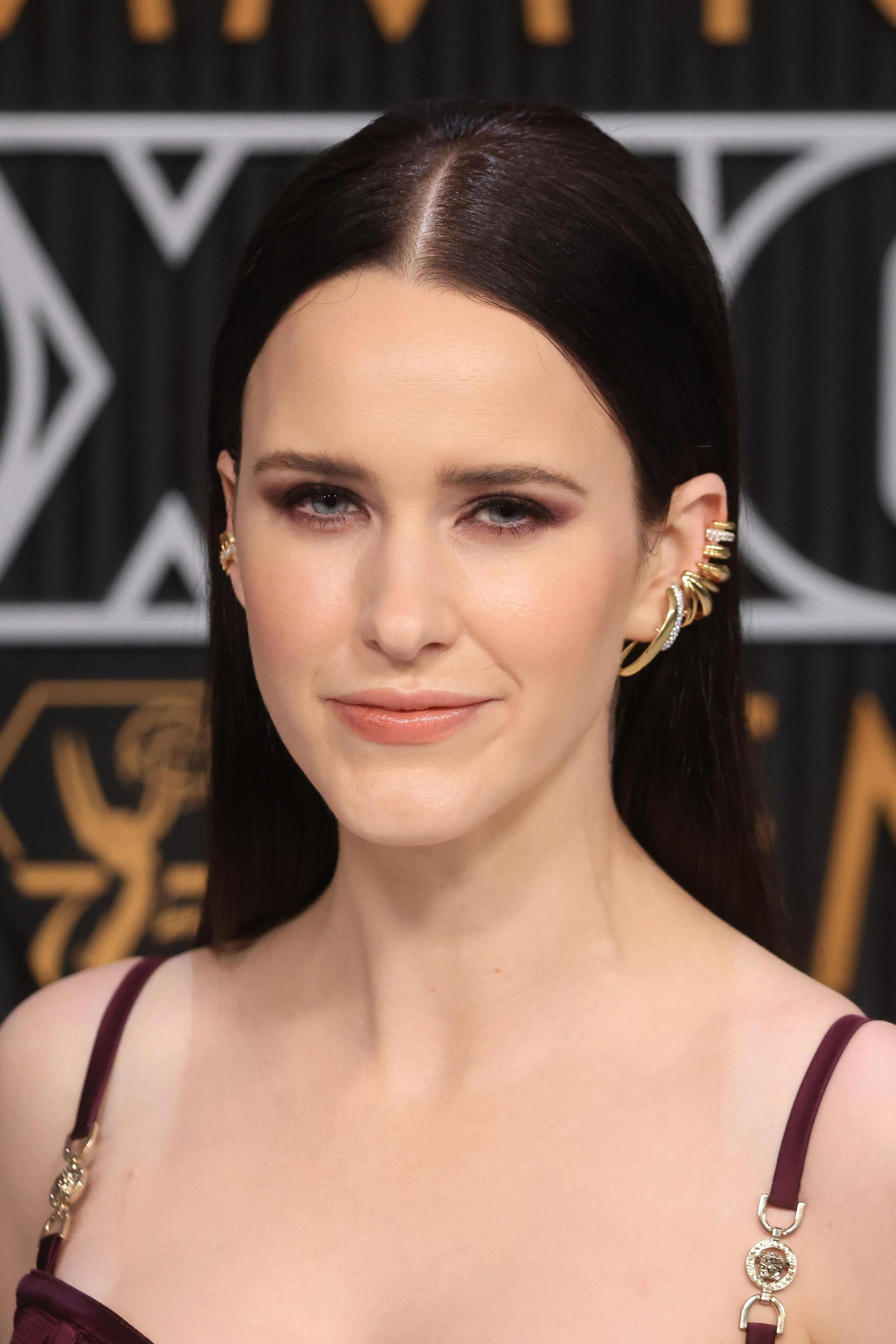 La alfombra roja de los Premio Emmy