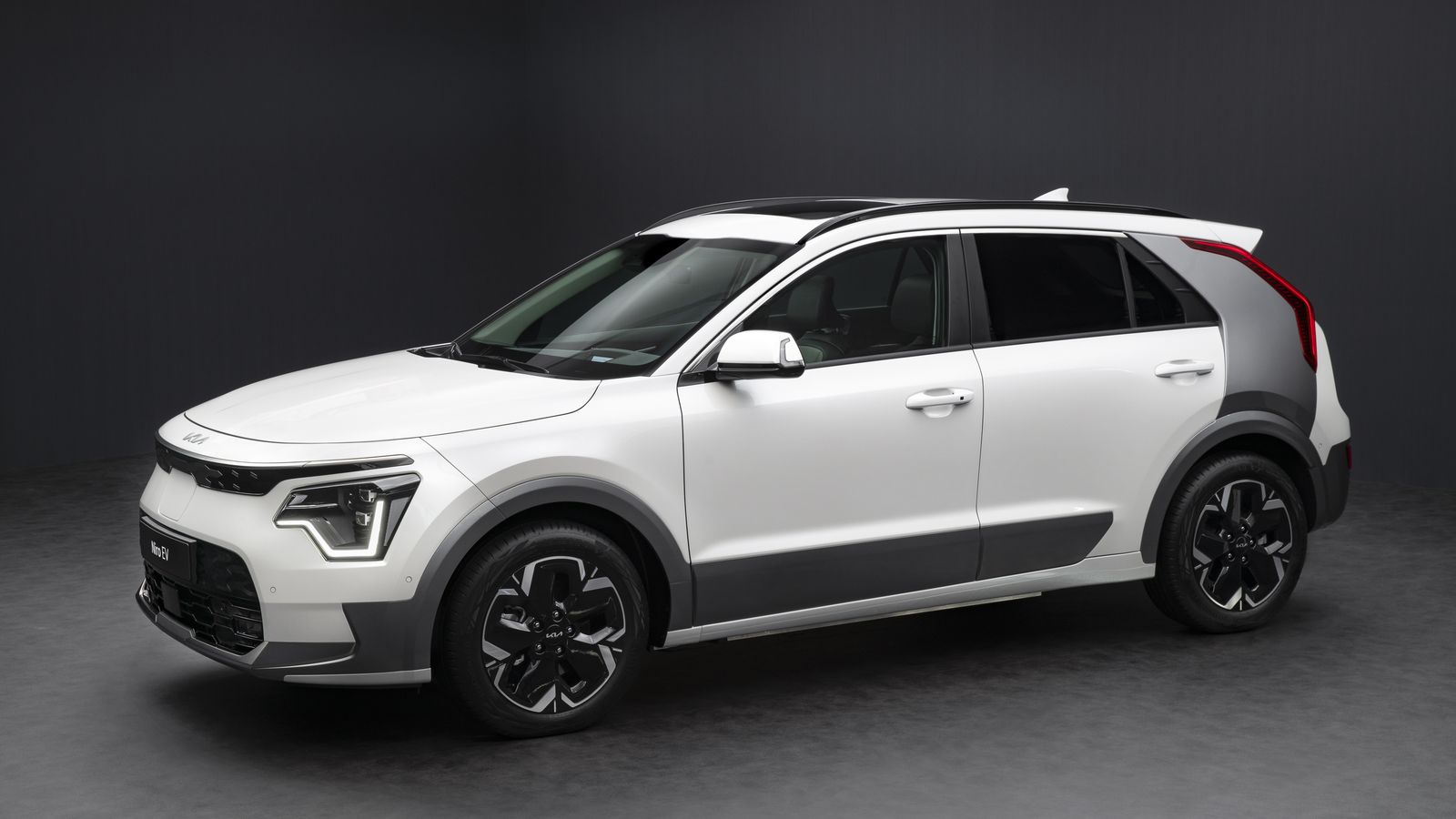 La del nuevo Niro es una plataforma multienergía que permite contar con sistemas de propulsión híbridos y, también, una variante exclusivamente eléctrica.