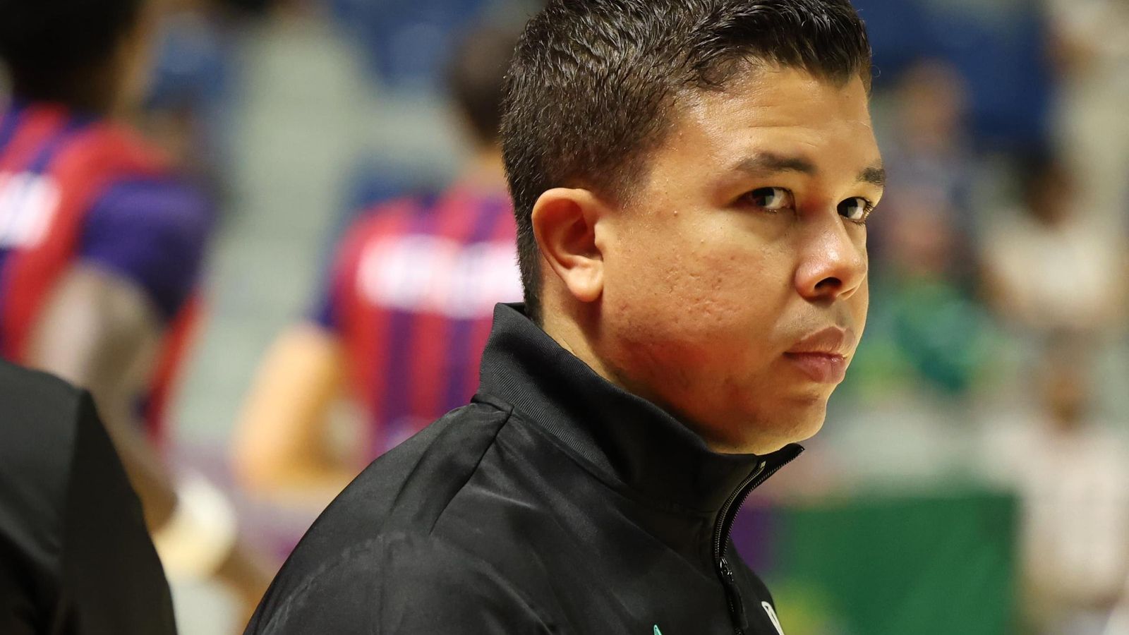 Las mejores fotos del Unicaja-King Szczecin de la BCL