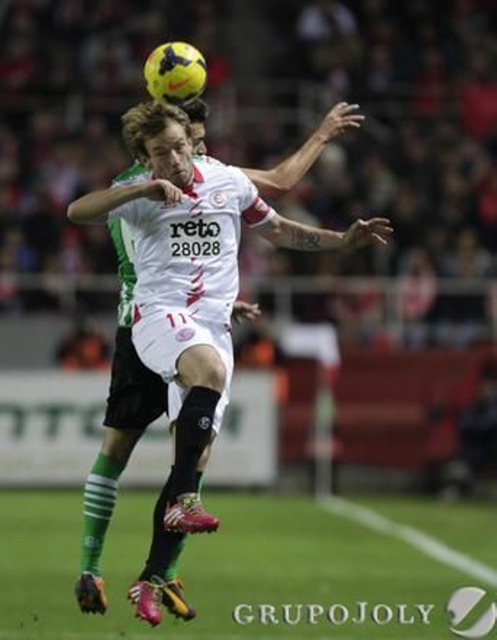 Foto: Antonio Pizarro