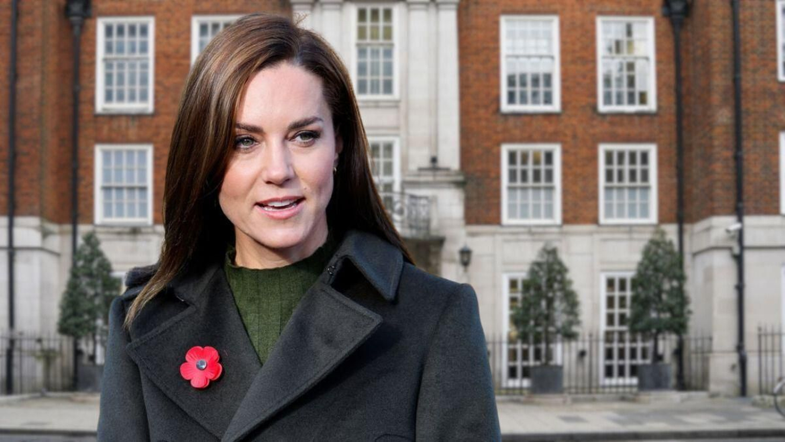 Todo lo que se sabe acerca de la polémica de Kate Middleton desde su operación abdominal