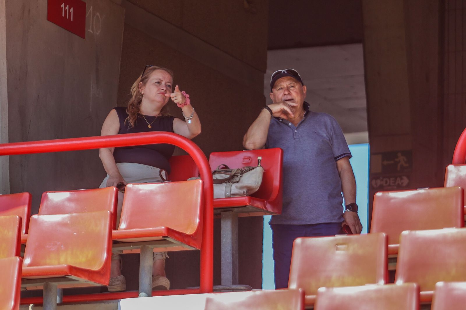 Las mejores imágenes del V Memorial 'Chikito'