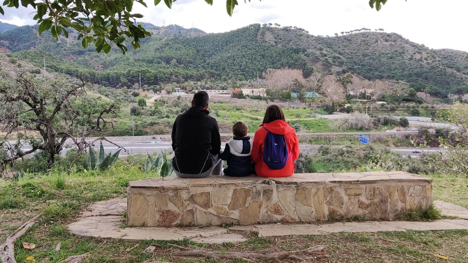 Un lugar perfecto para que las familias disfruten de la alegría de ser.