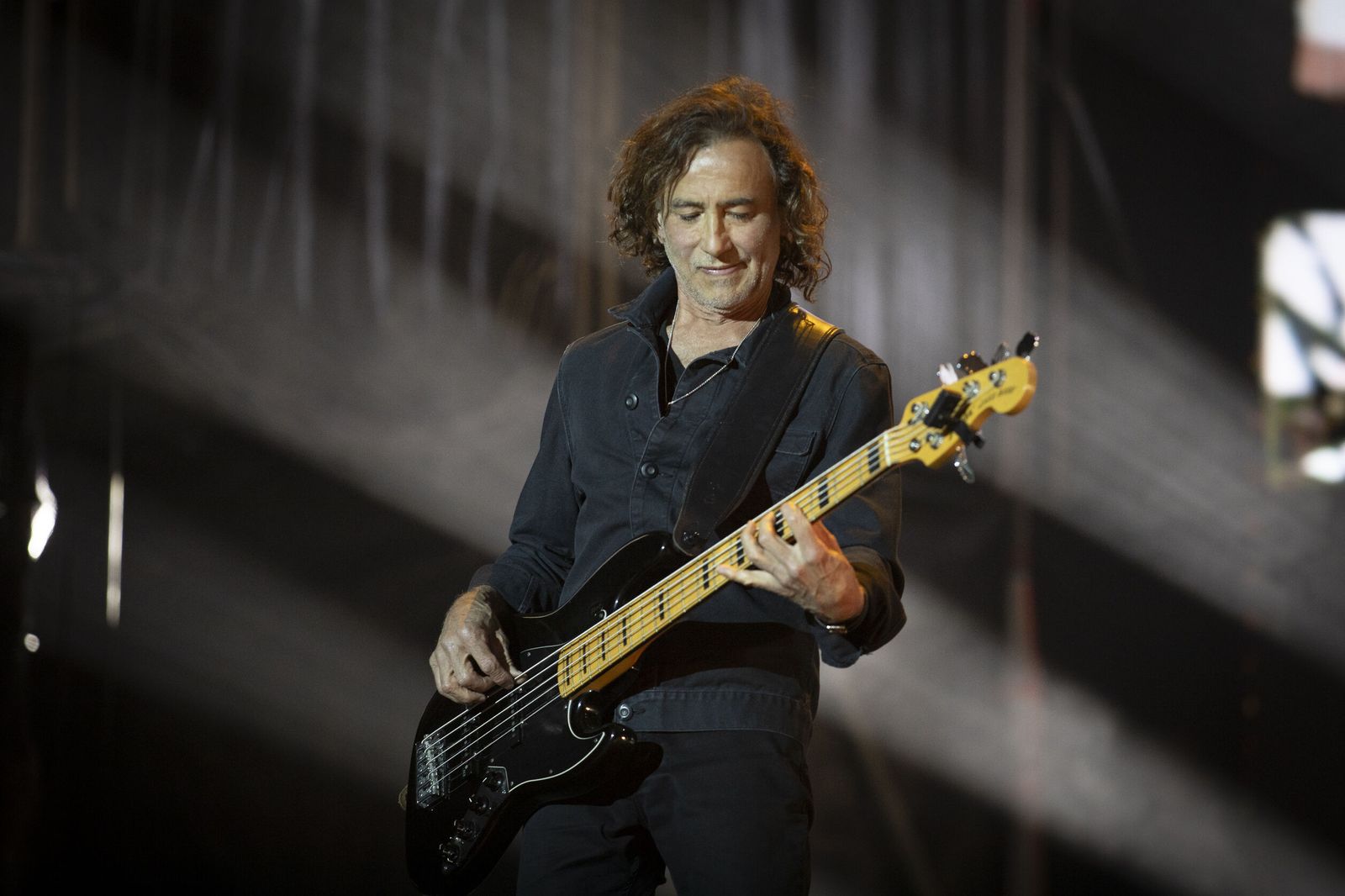 Maná aterriza su 'México Lindo y Querido' en Granada: las mejores imágenes