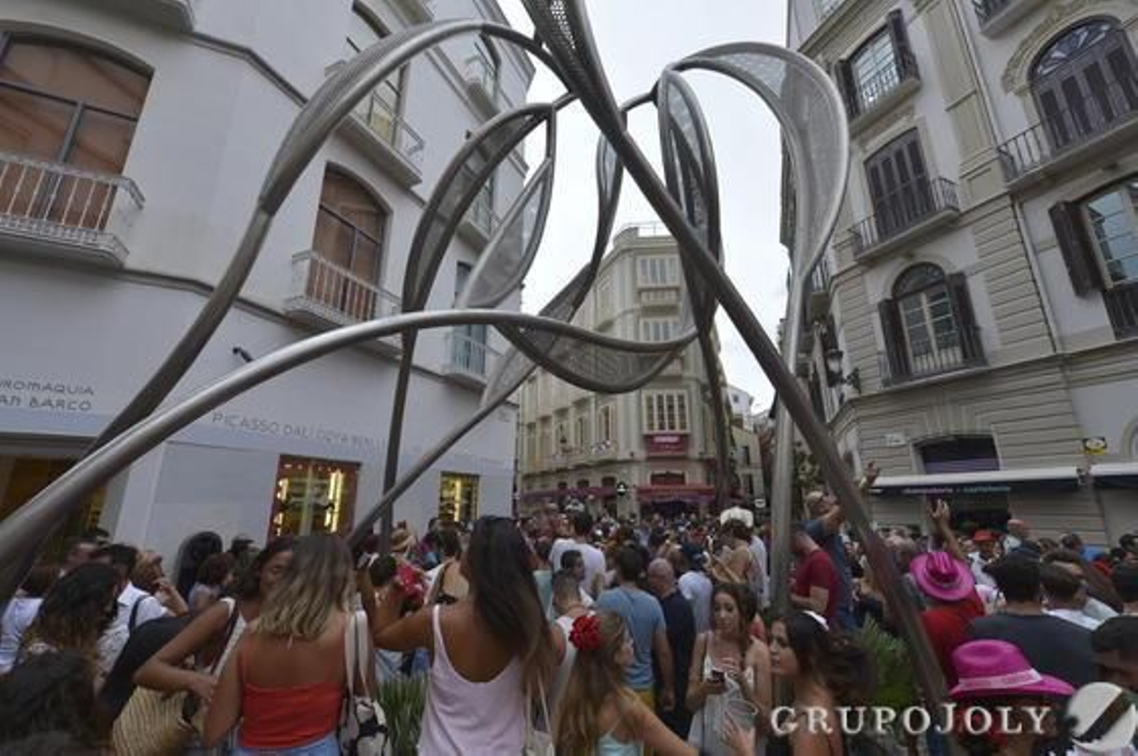 Foto: Domingo Mérida