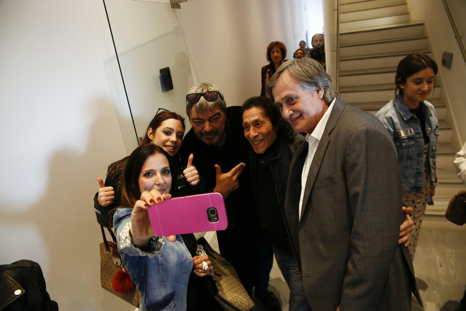 Imágenes del gran homenaje a Manolete Imágenes del gran homenaje a Manolete