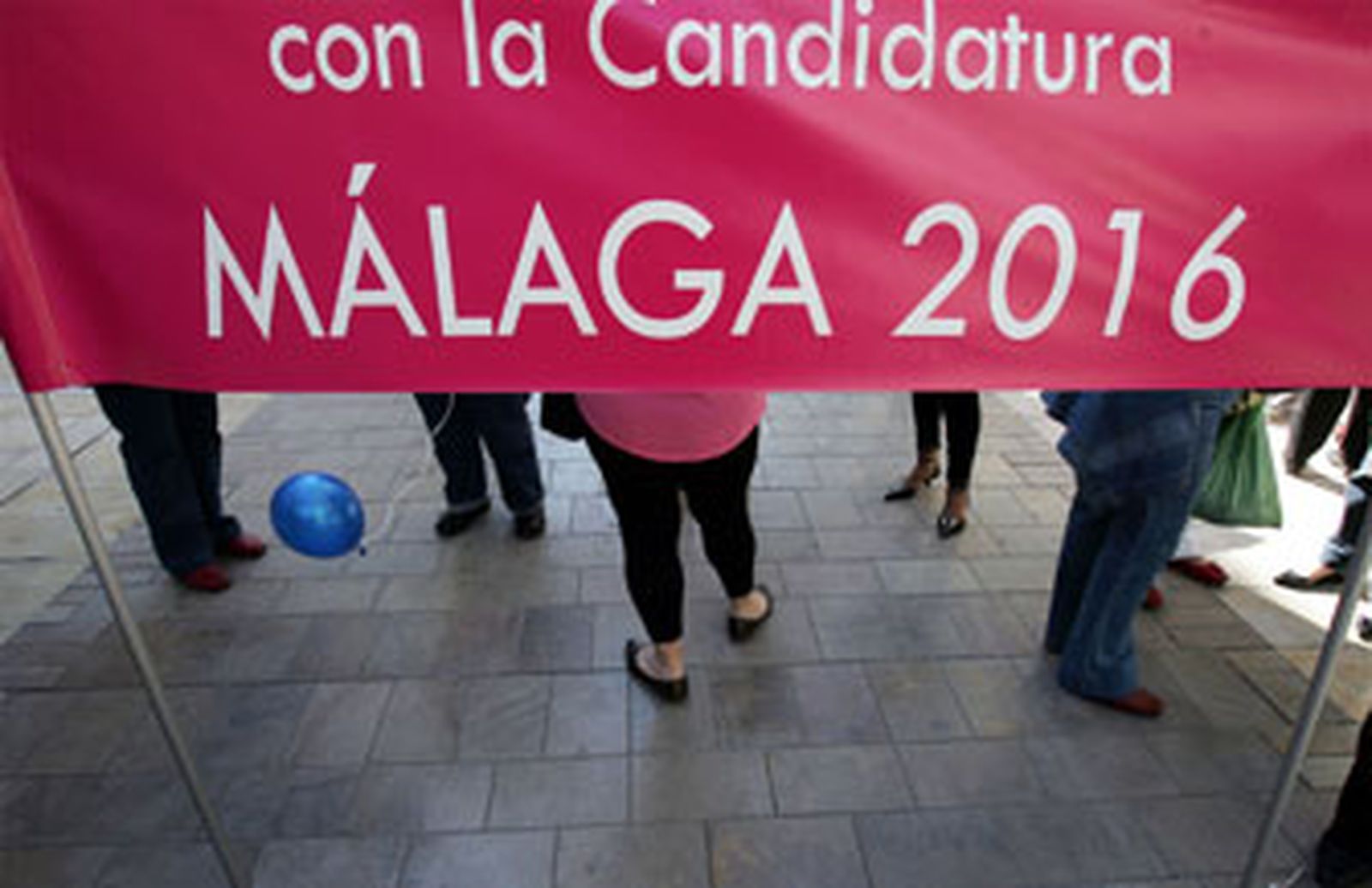 Córdoba acepta una alianza con Málaga si alguna es elegida