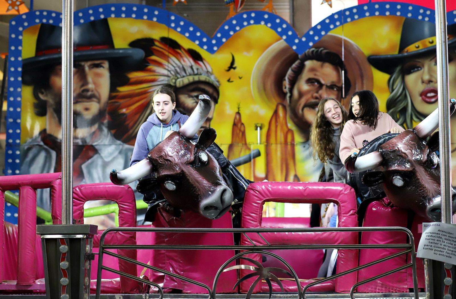 Imágenes de Juvelandia