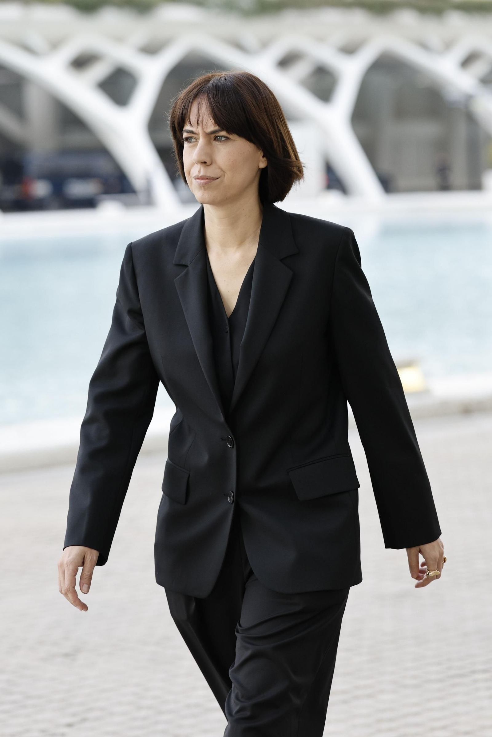 Las fotos del funeral de Estado a las víctimas de la dana en Valencia