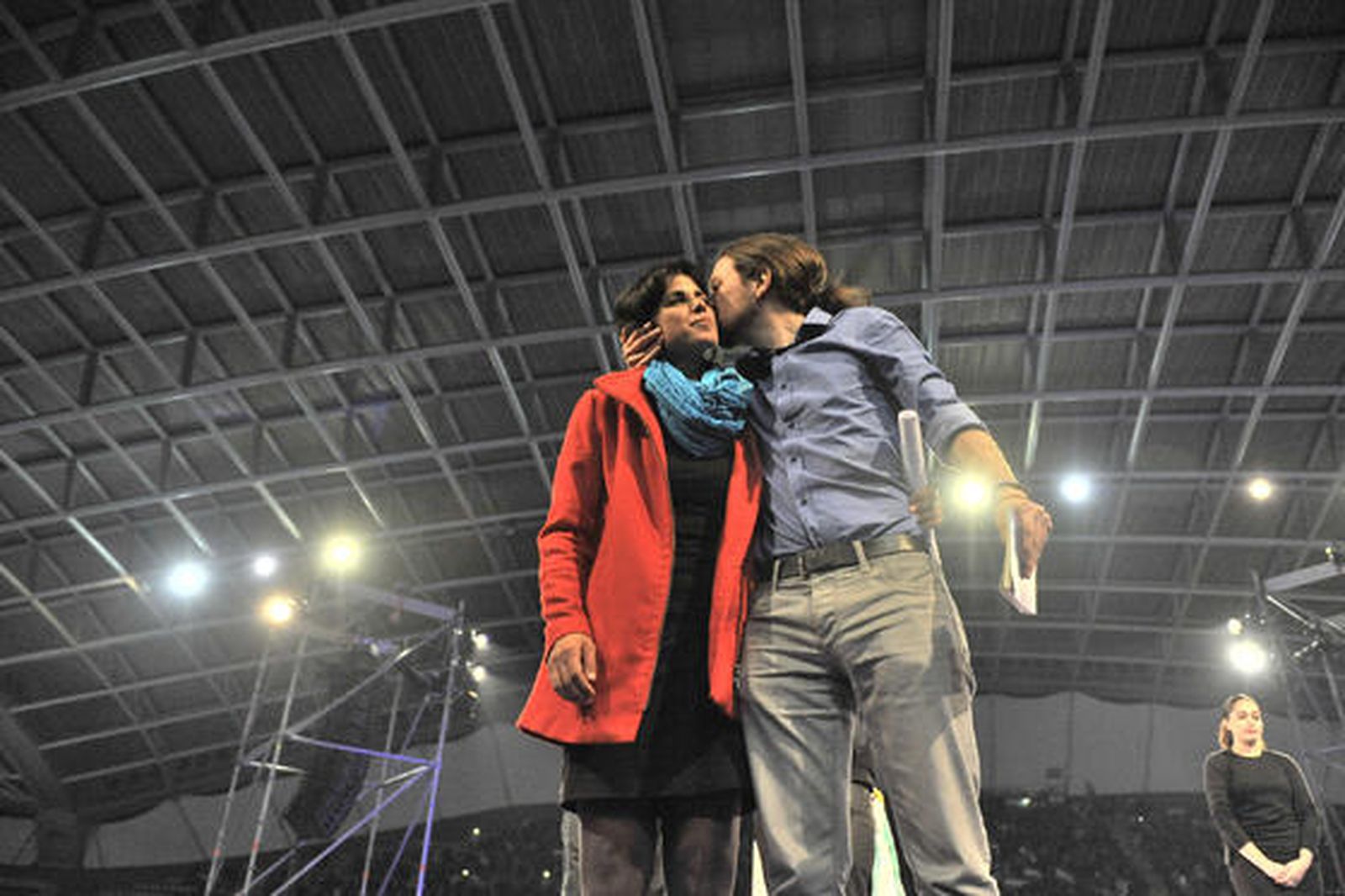 Foto: Juan Carlos Vázquez