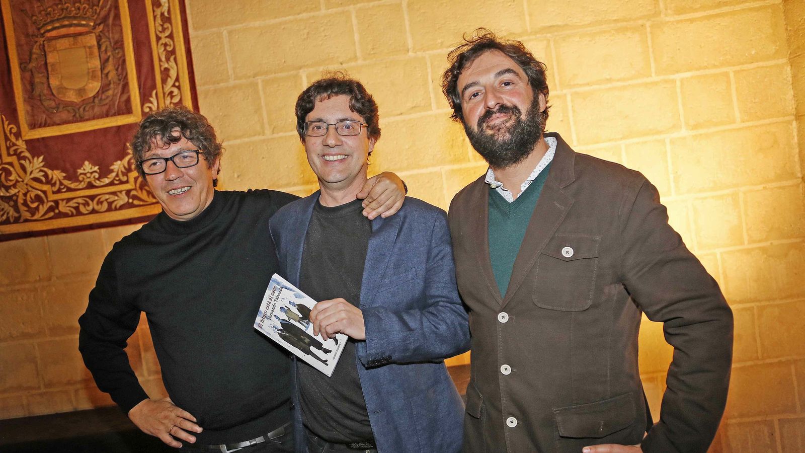 Manuel Romero Bejarano.