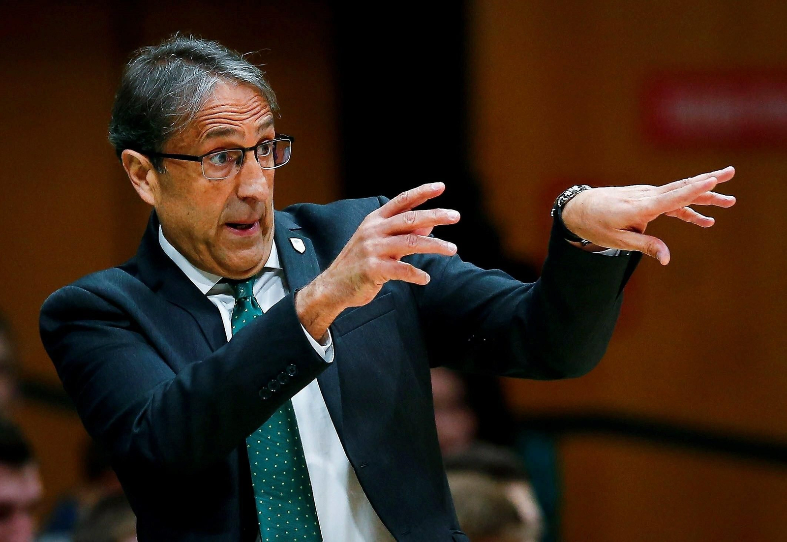 Las fotos del Unicaja-Joventut