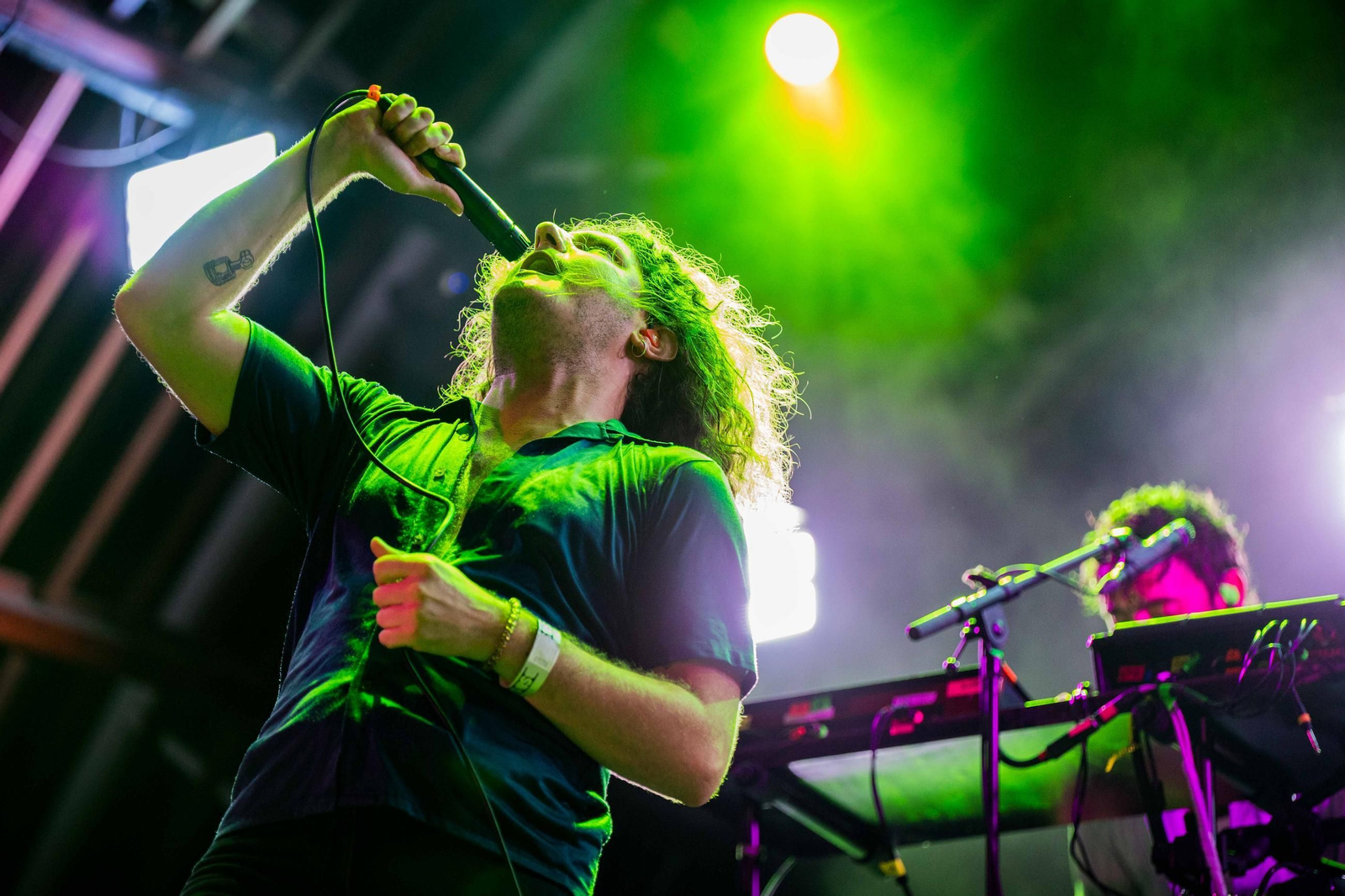 La fiesta sigue en Bahía Soundo con los Derby Motoreta's Burrito Kachimba: las imágenes del concierto