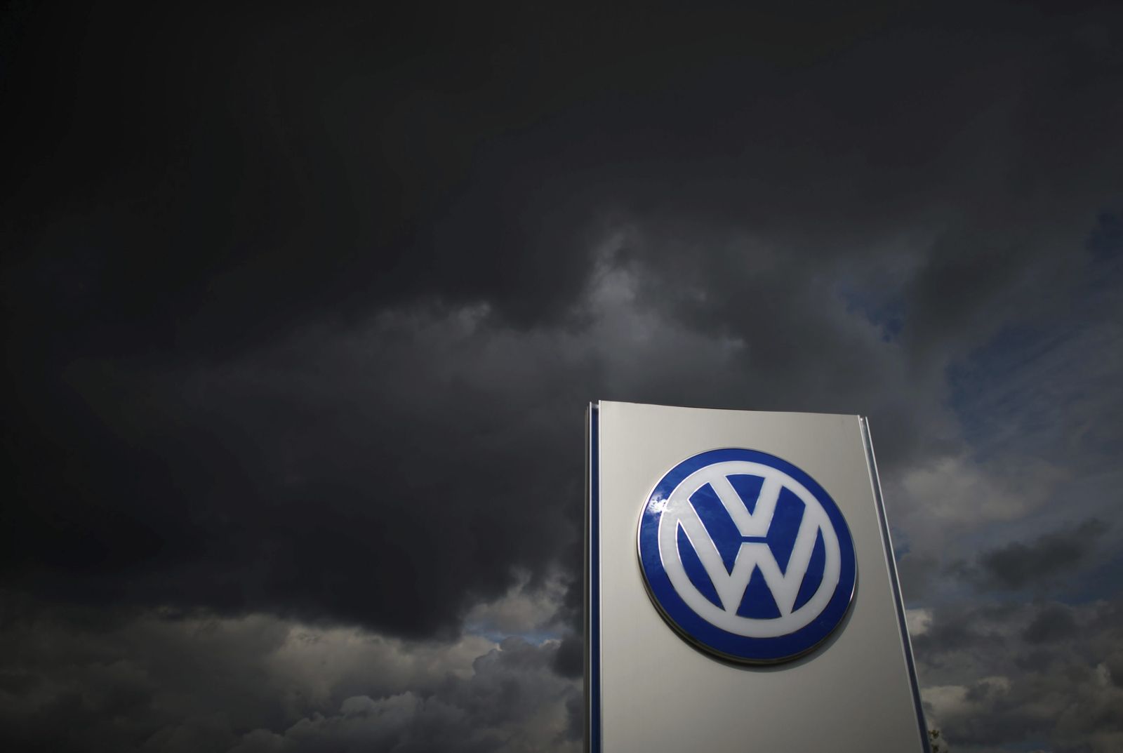 La sede de Volkswagen en Wolfsburgo