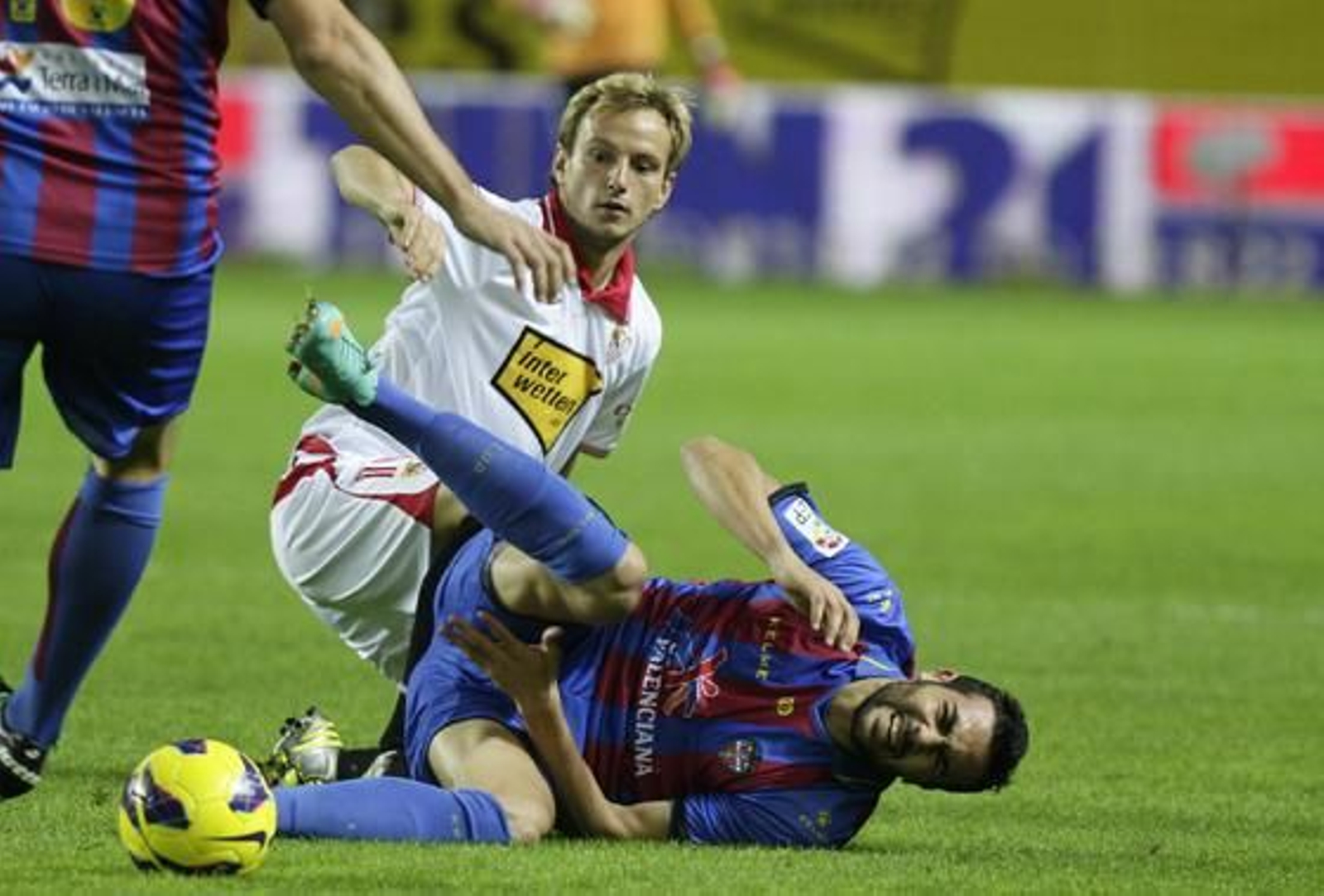 Foto: Antonio Pizarro