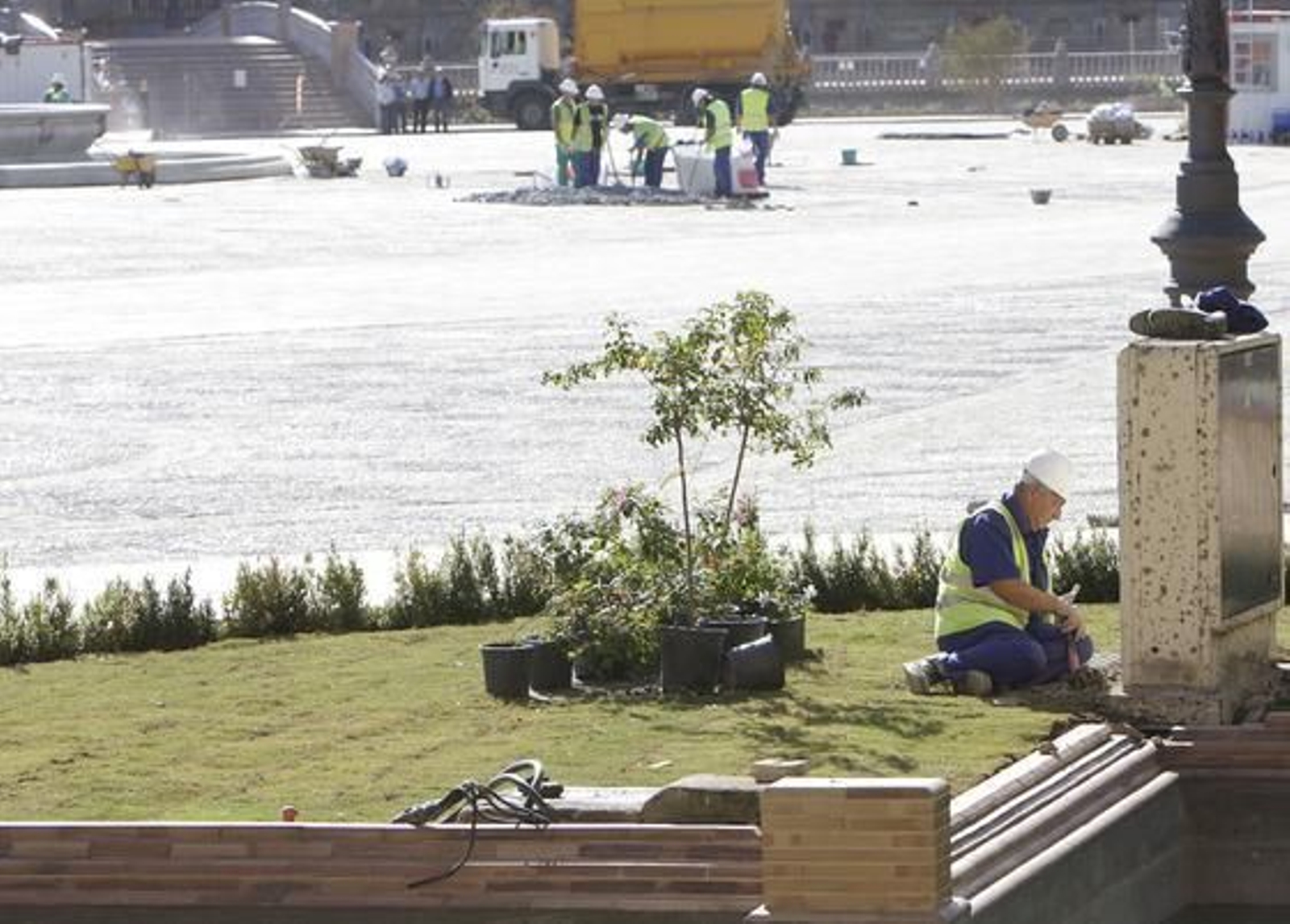 Foto: José Ángel García