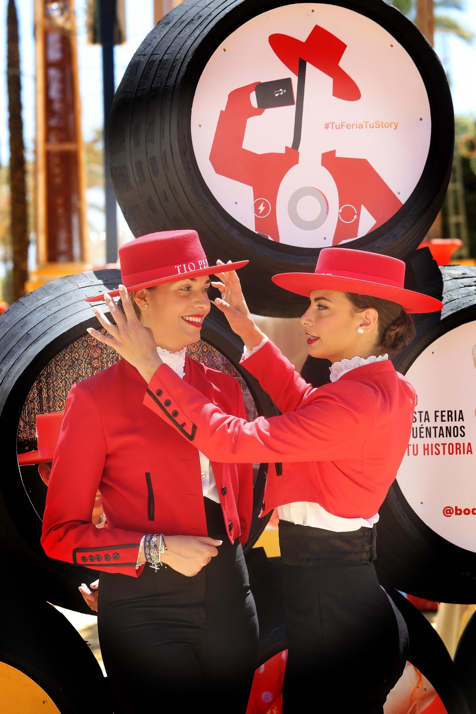 Así fue la última Feria del Caballo que se pudo celebrar