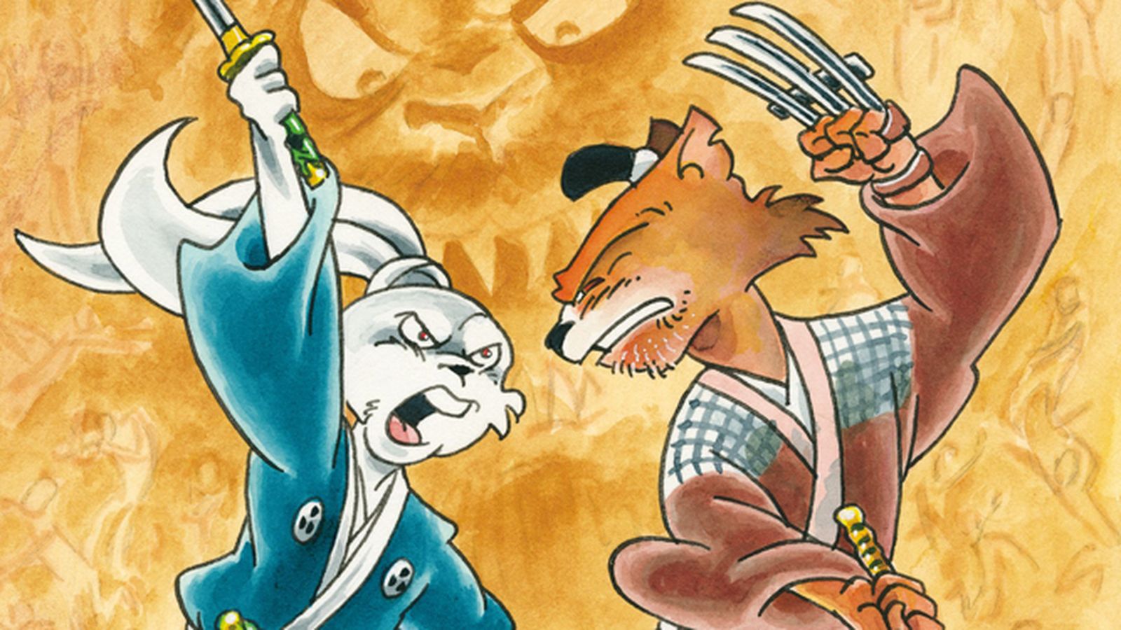 Detalle de la cubierta de 'El mural infernal'.