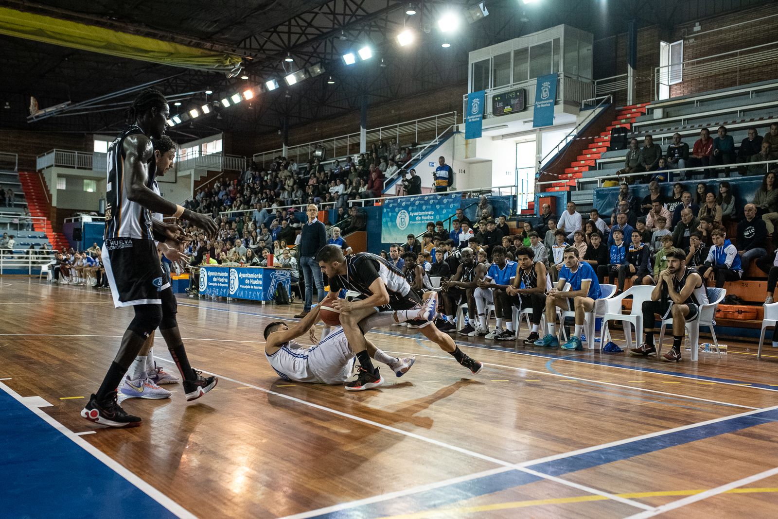 Imágenes del Ciudad de Huelva - Huelva Comercio