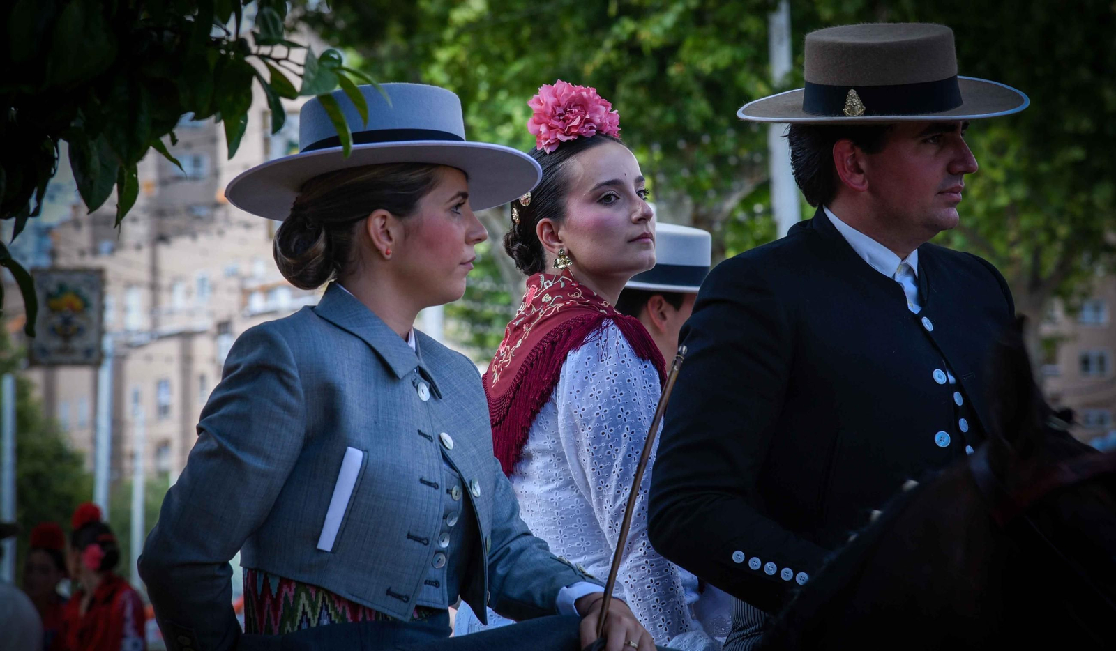 Martes de Feria de Sevilla 2025