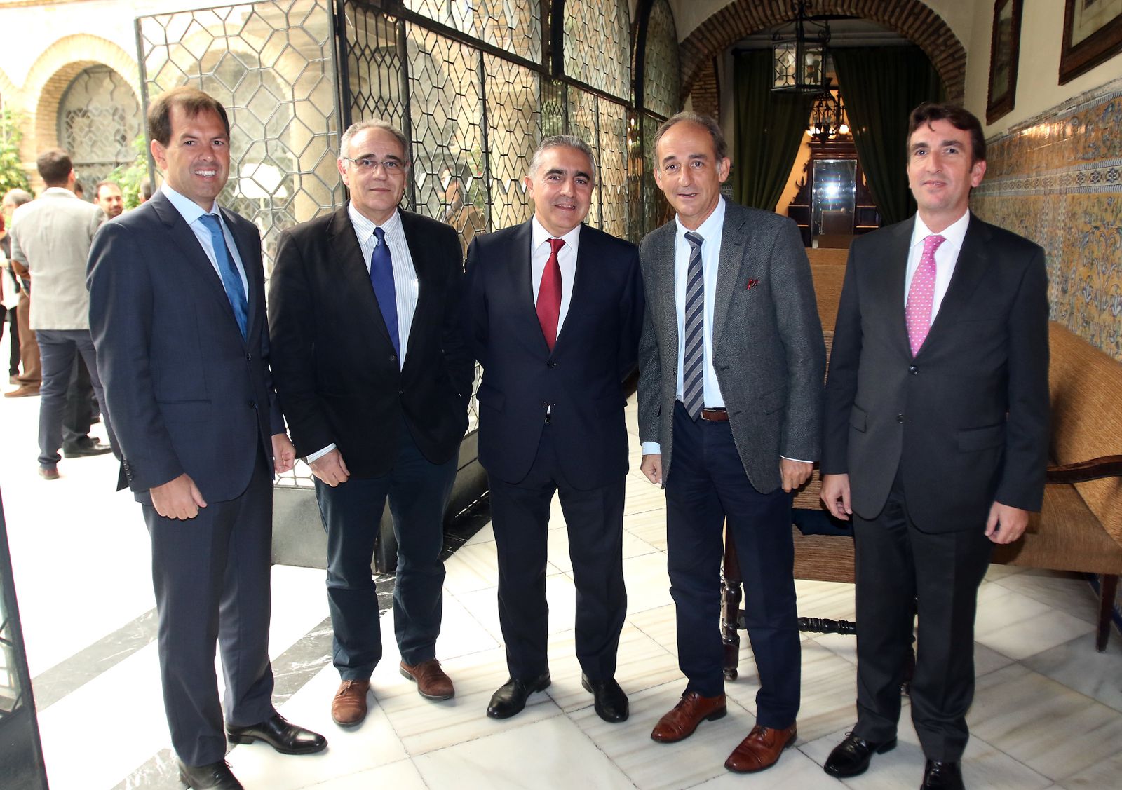 II Foro Pyme Córdoba Grupo Joly-Popular