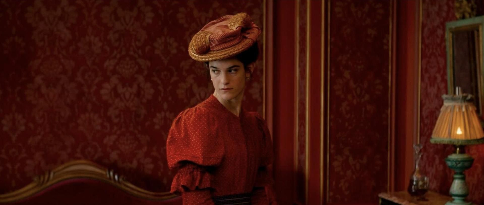 Suzanne Lindon en una imagen del filme de Klapisch.