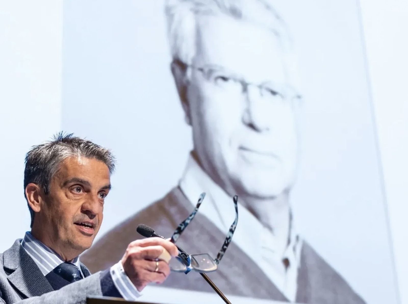 El Legado Garófano en La Isla