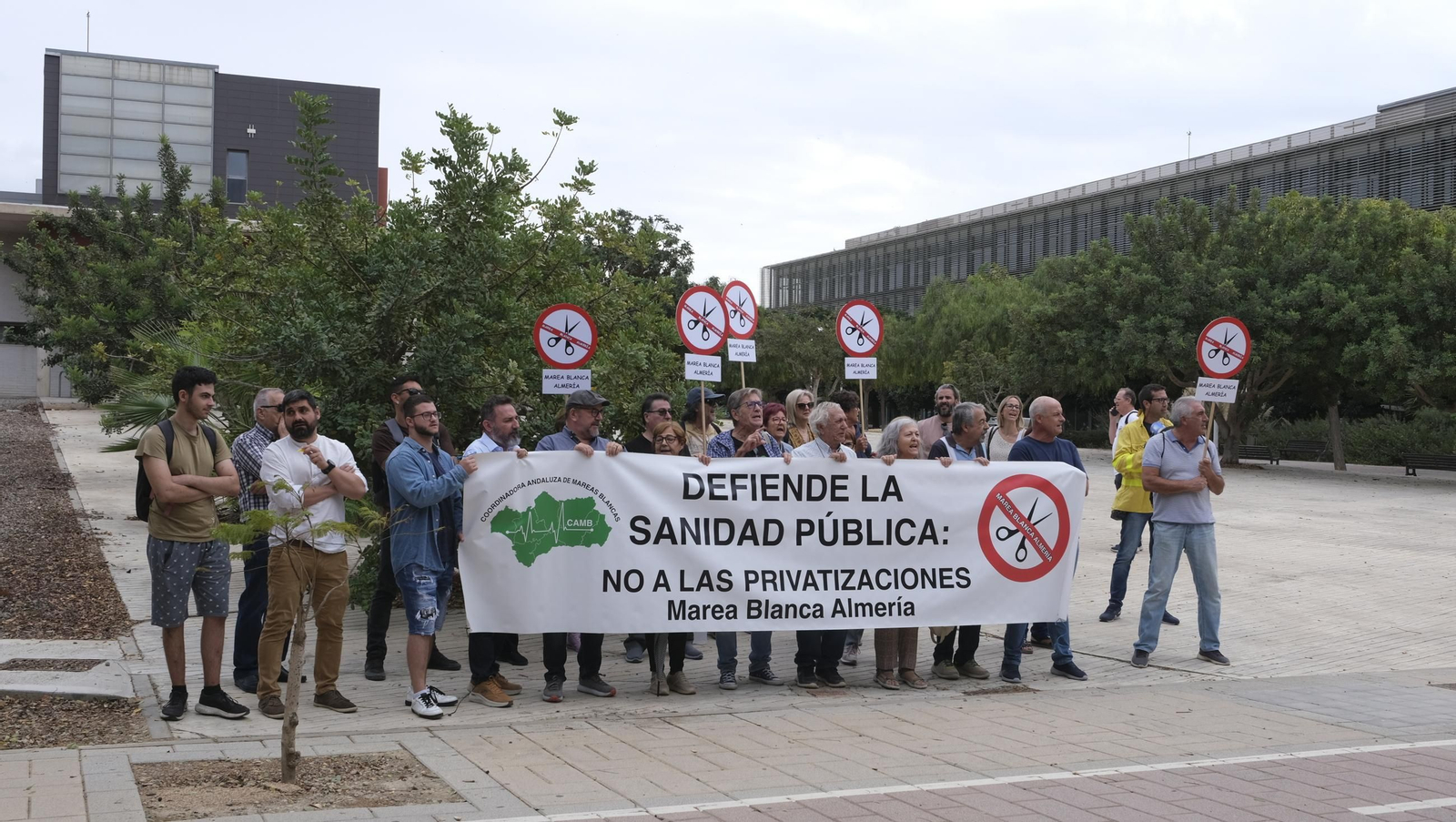 La UAL acoge las Jornadas Científicas ‘LX Aniversario de la Segunda Generación Andalucista’,  en fotos