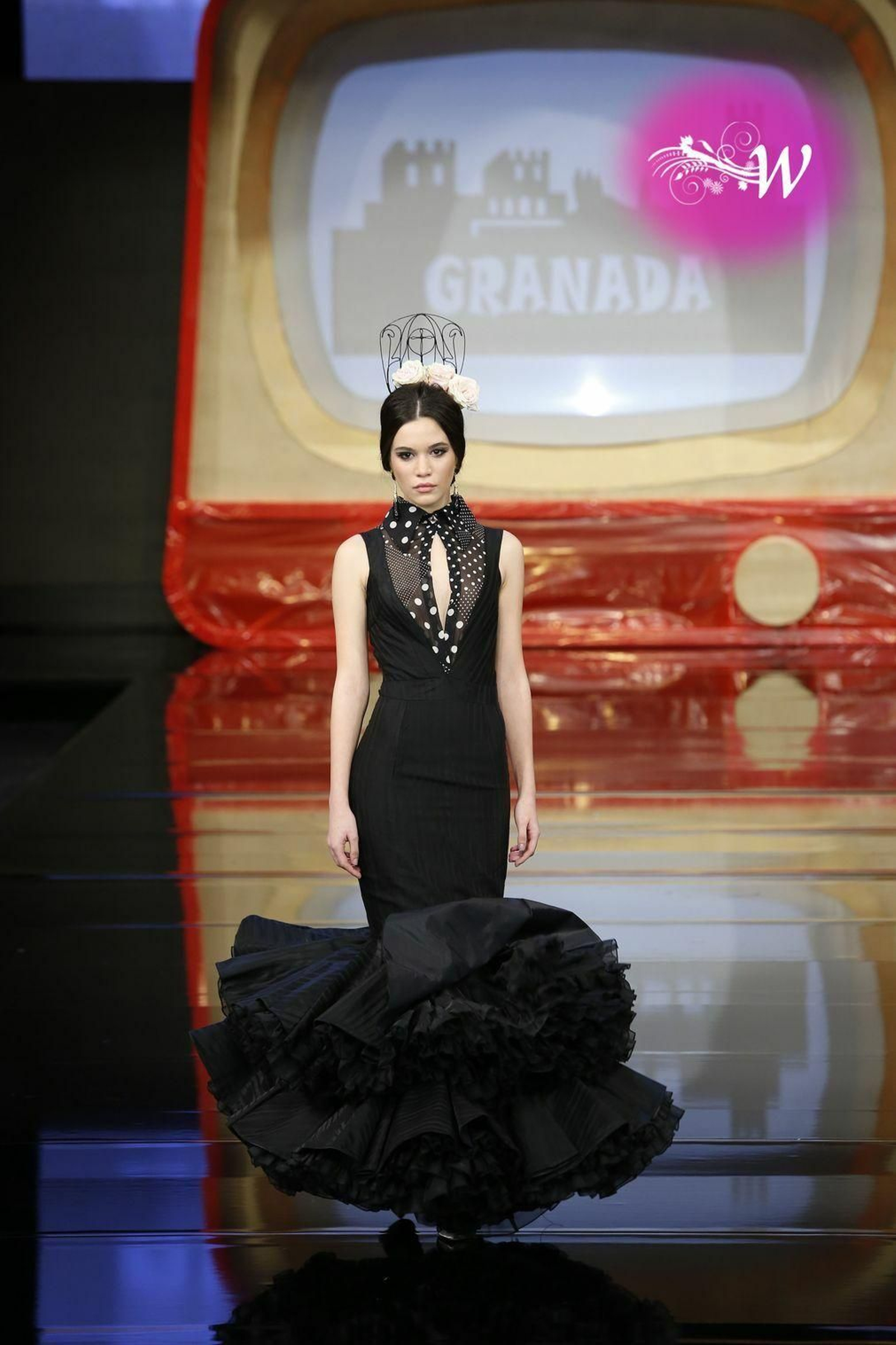 Antonio Gutierrez presenta su colección en SIMOF 2020, todas las fotos del desfile