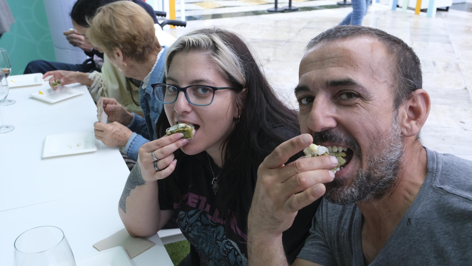 Imágenes de We Love Frescos Andalucía, en Almería