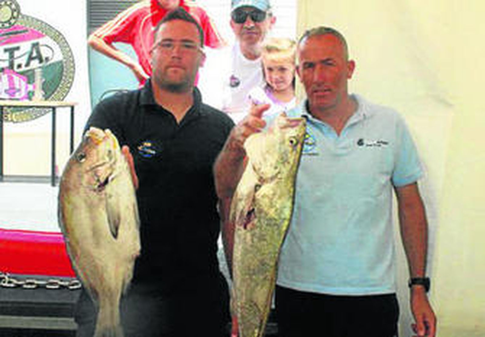 "Es un orgullo a mi edad estar en un podio"