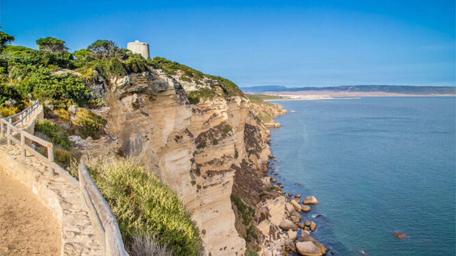 La Torre del Tajo, uno de los senderos ideales para pasar el día de Navidad