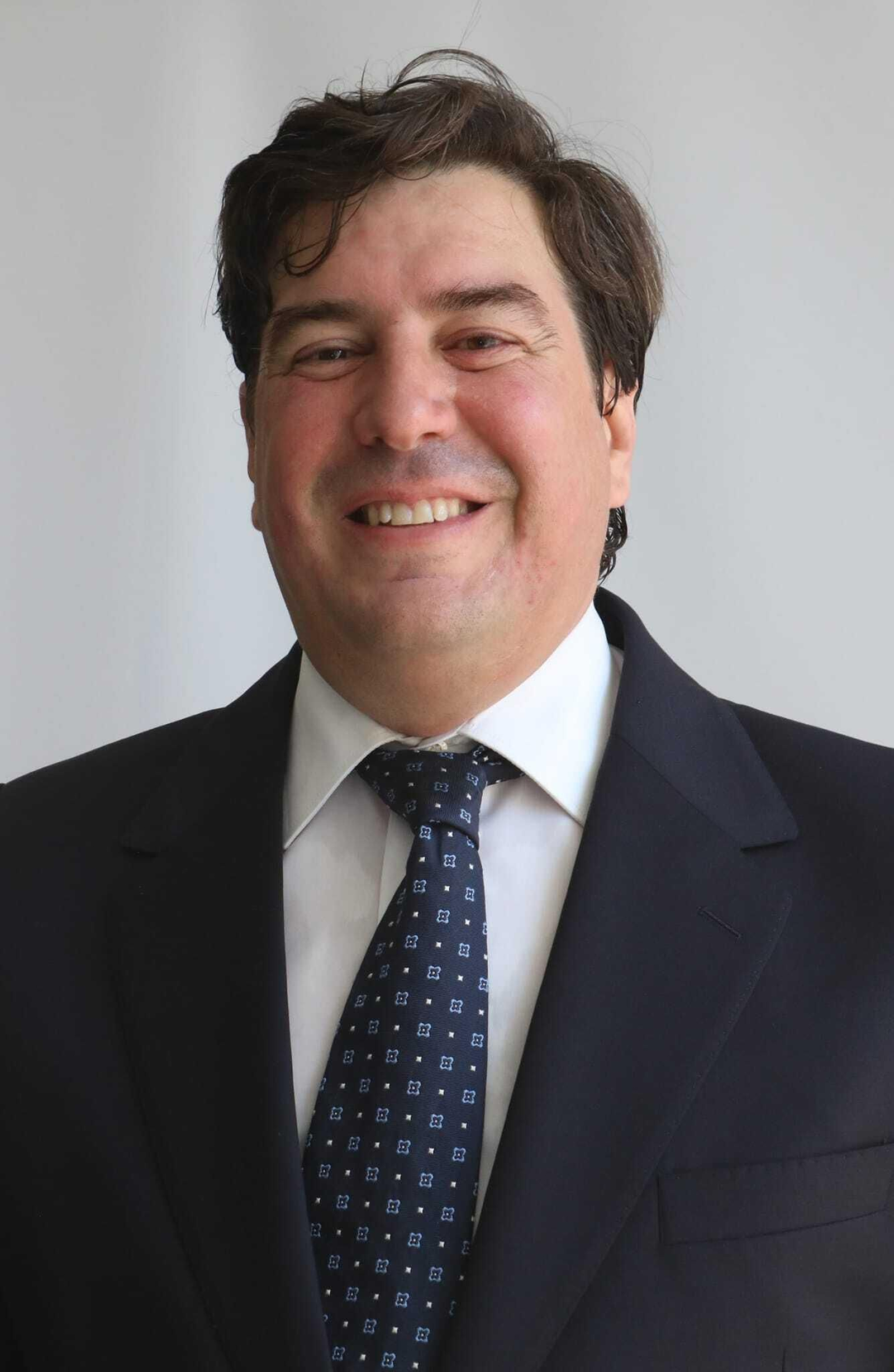 Jesús Coca
