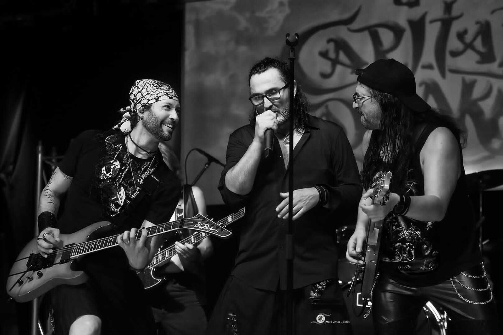 Un evento único: La música sinfónica y el rock se fusionan en Aracena