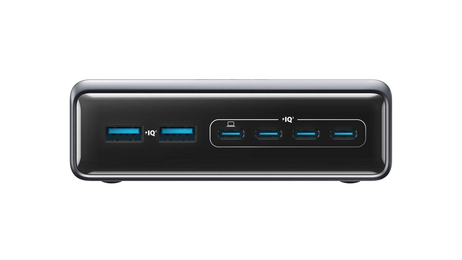 Anker Prime 200W GaN