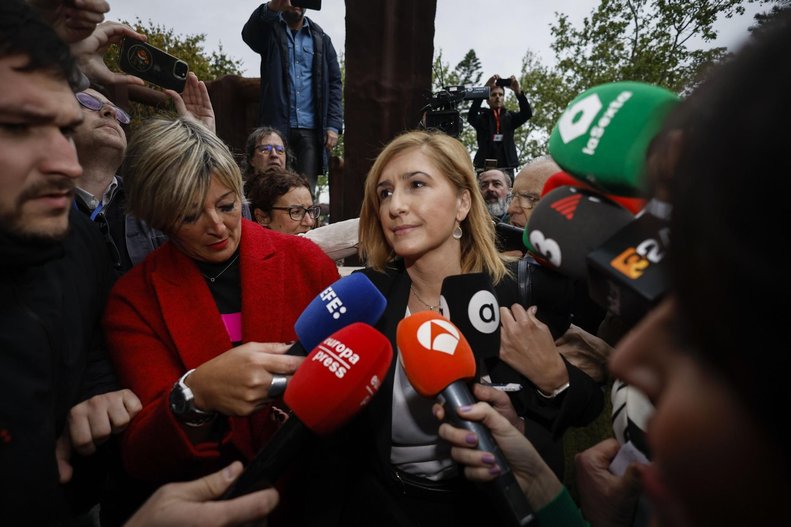 La juez de la dana rechaza el sobreseimiento de la causa que pidió la ex consellera Pradas.