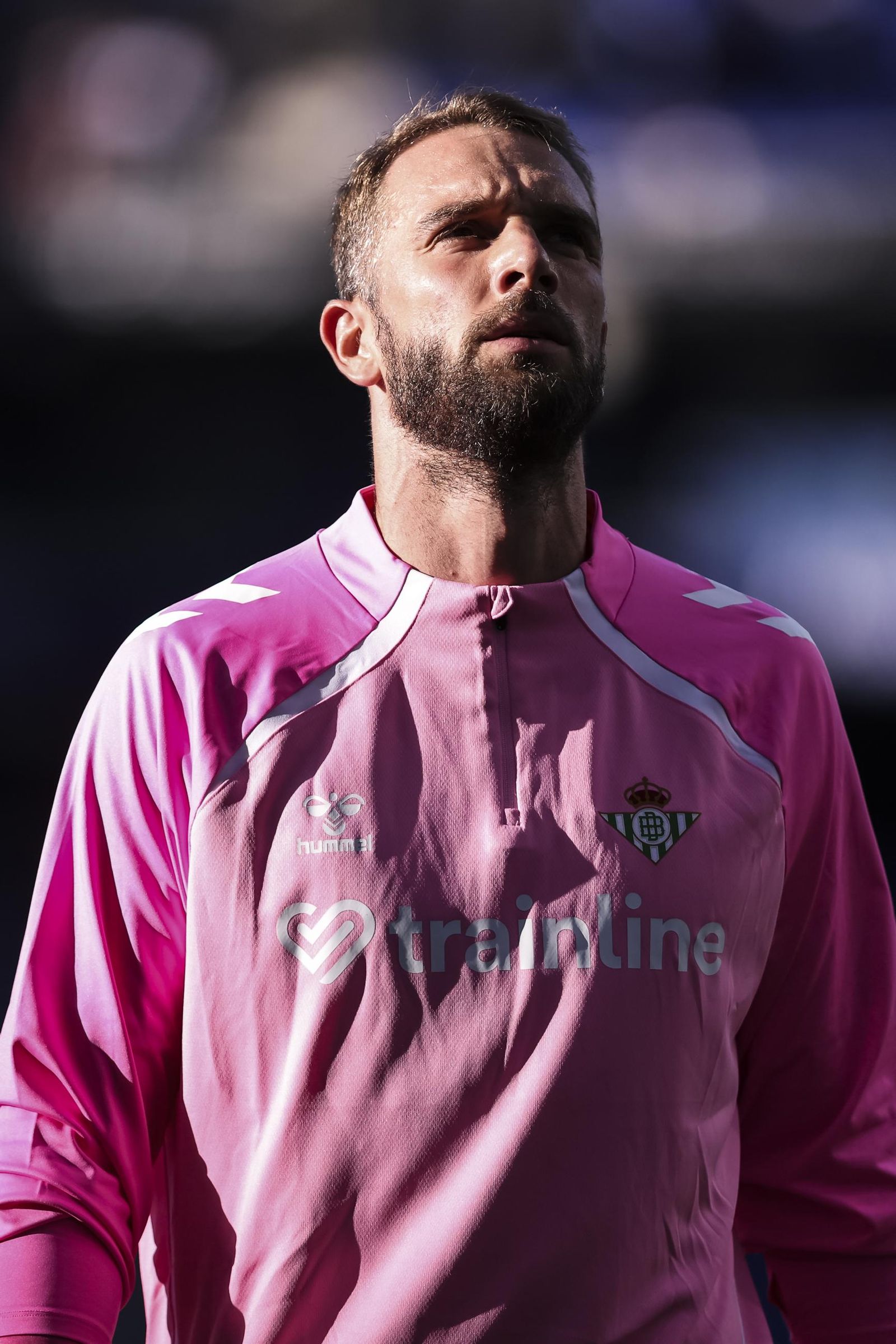 Las mejores fotos del Espanyol-Betis